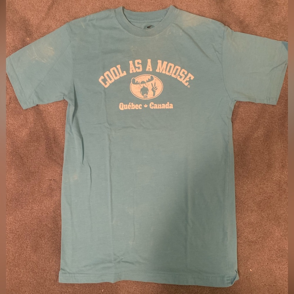 CANADA T-SHIRT